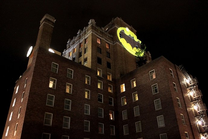 Marcus Whitman Hotel and Conference Center