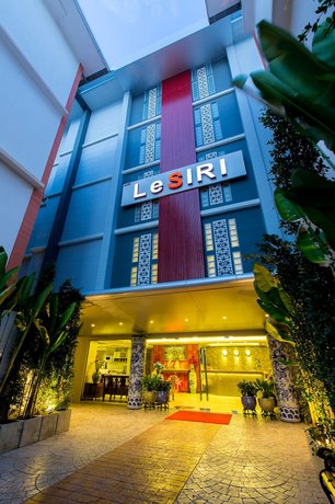 Le SIRI Residence @ Ruamchok