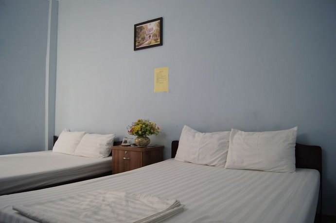 Hanoi Sincerity Guest House