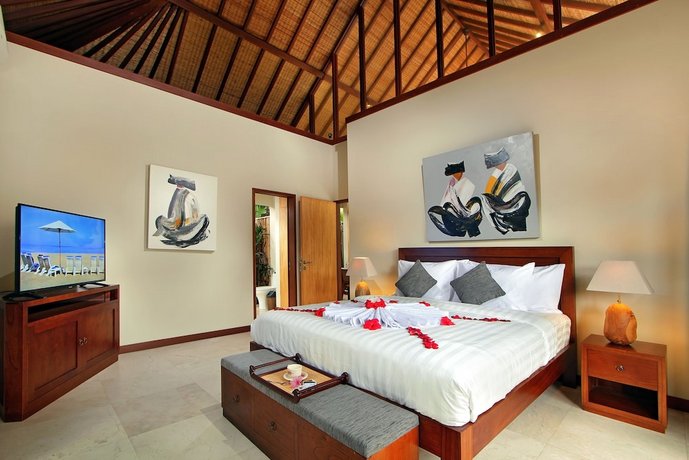 Desa Di Bali Villas
