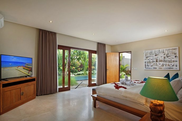 Desa Di Bali Villas