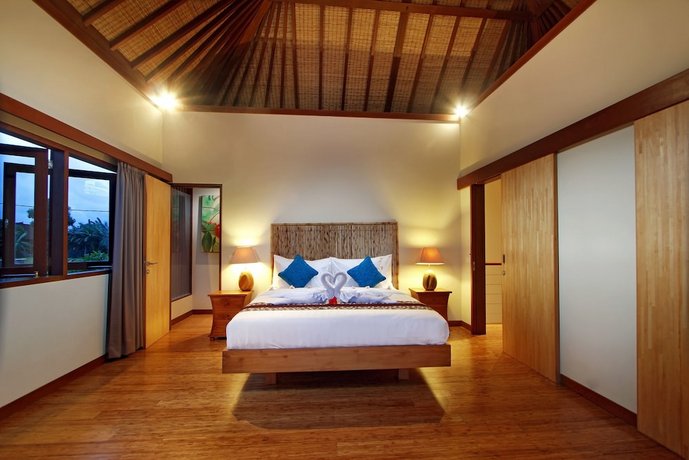 Desa Di Bali Villas
