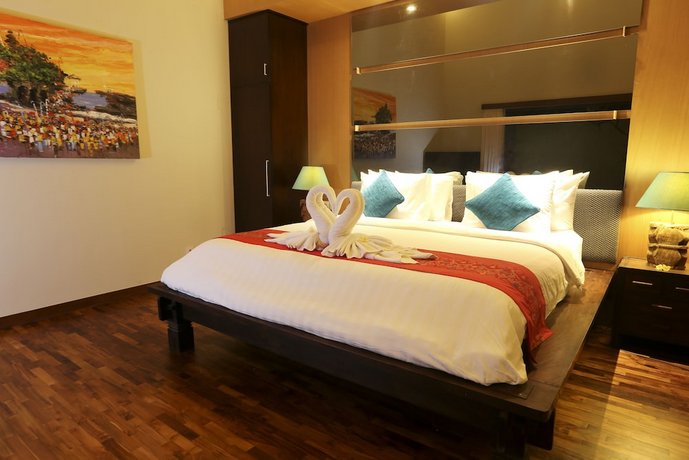 Desa Di Bali Villas