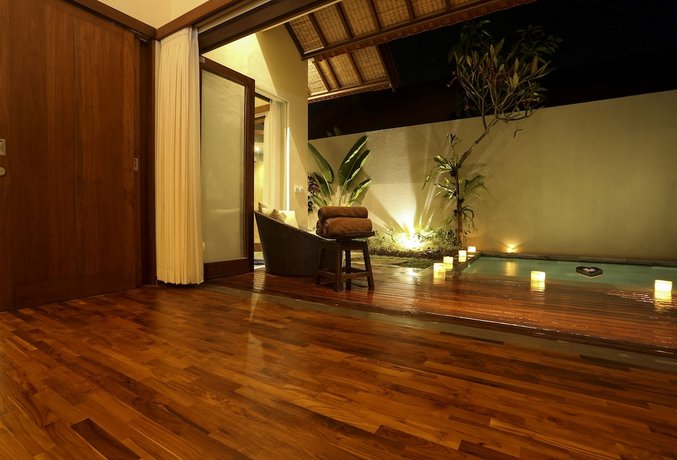 Desa Di Bali Villas