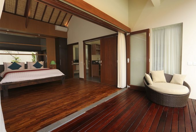 Desa Di Bali Villas