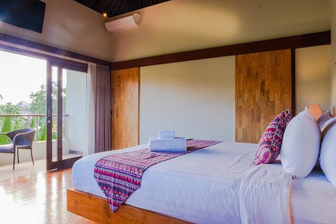 Desa Di Bali Villas