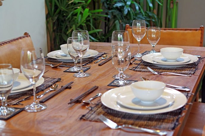 Desa Di Bali Villas