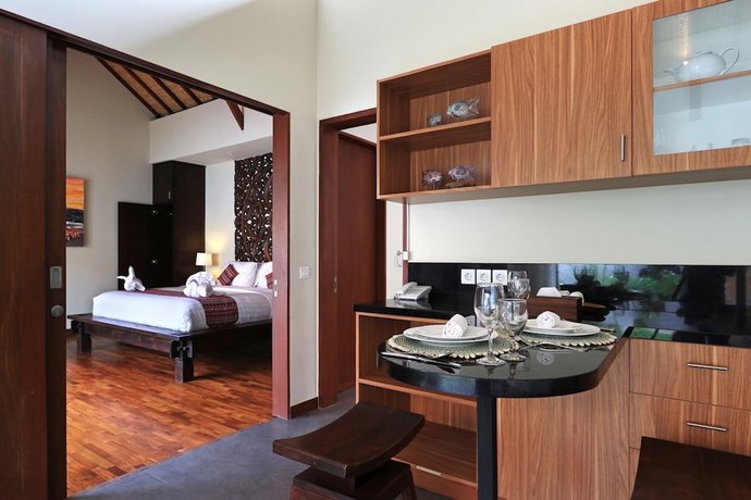 Desa Di Bali Villas