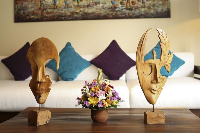 Desa Di Bali Villas