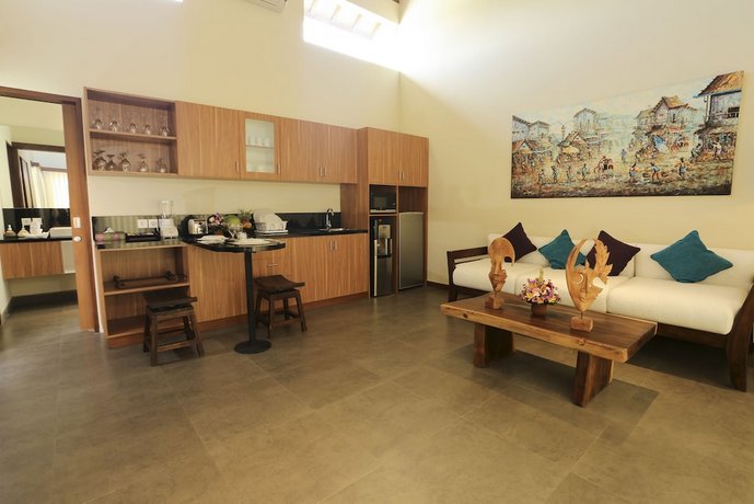 Desa Di Bali Villas