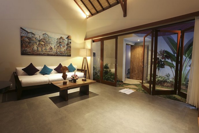 Desa Di Bali Villas
