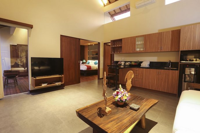 Desa Di Bali Villas
