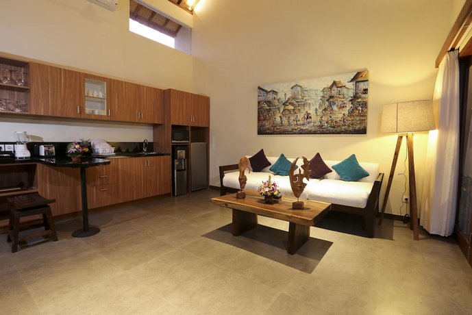 Desa Di Bali Villas