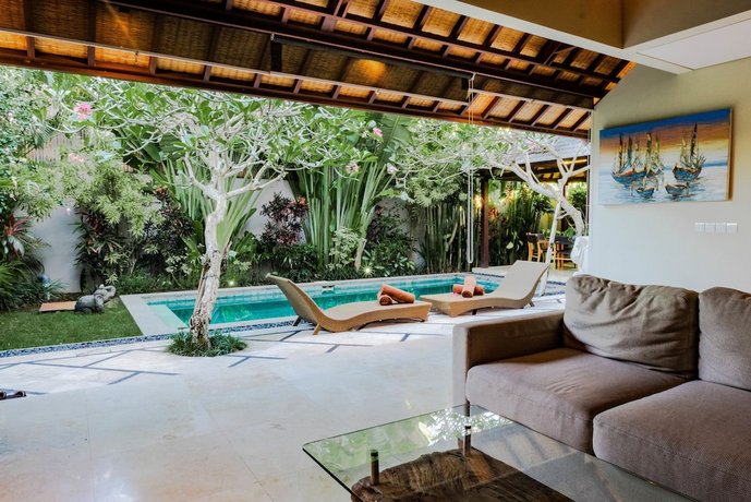 Desa Di Bali Villas