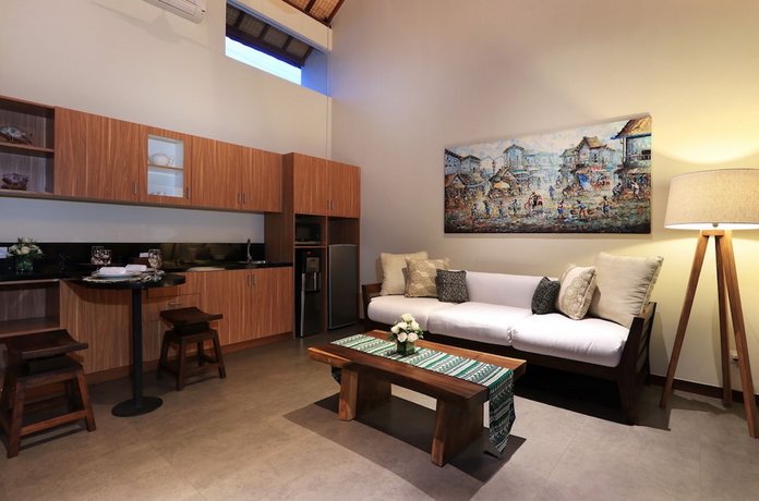 Desa Di Bali Villas