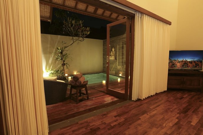 Desa Di Bali Villas