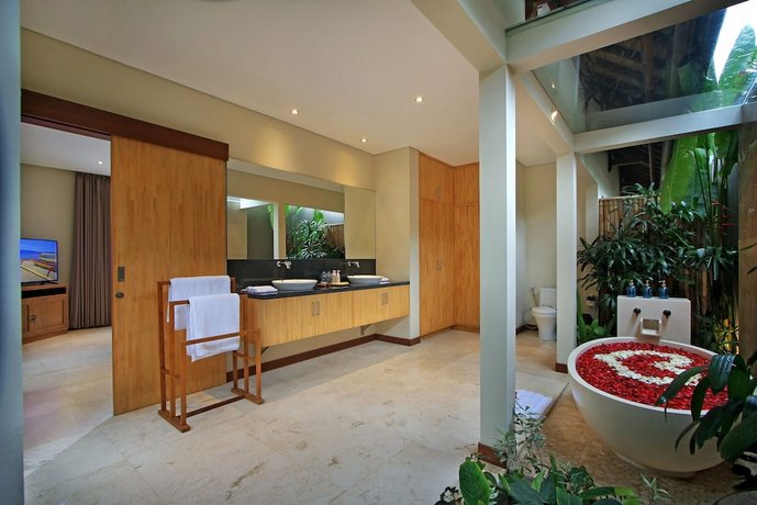 Desa Di Bali Villas