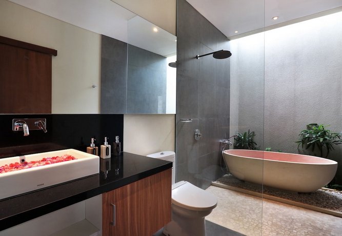 Desa Di Bali Villas