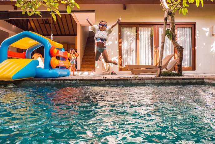 Desa Di Bali Villas