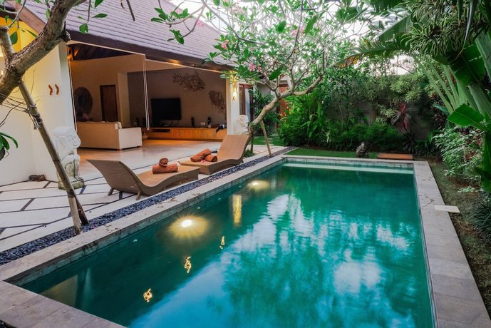 Desa Di Bali Villas