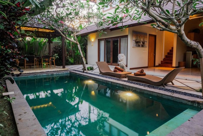 Desa Di Bali Villas