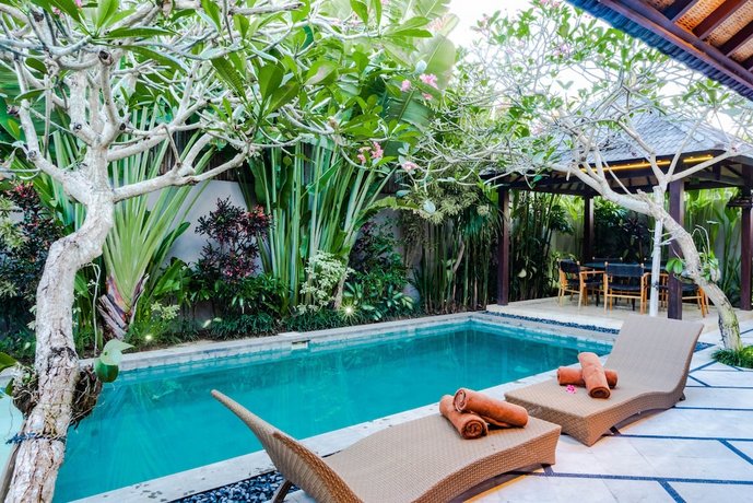 Desa Di Bali Villas