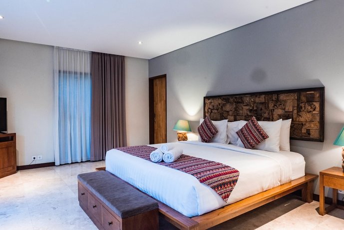 Desa Di Bali Villas