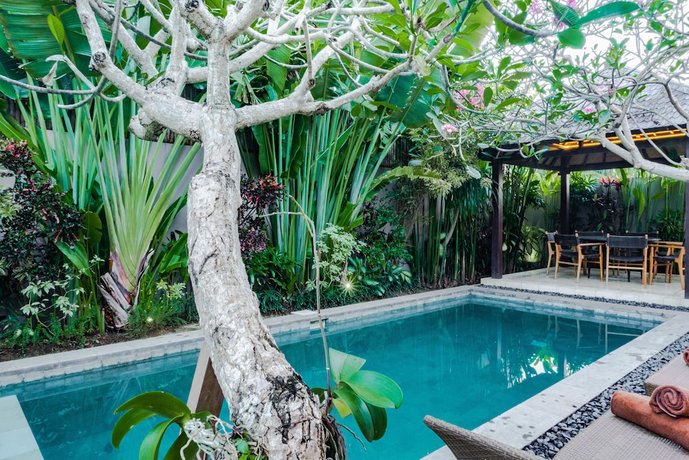 Desa Di Bali Villas