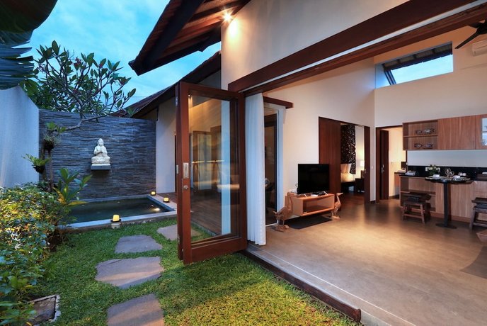 Desa Di Bali Villas