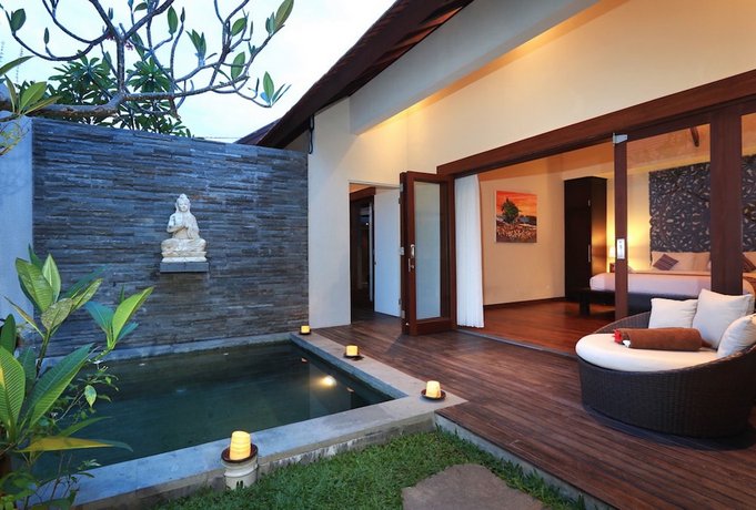 Desa Di Bali Villas