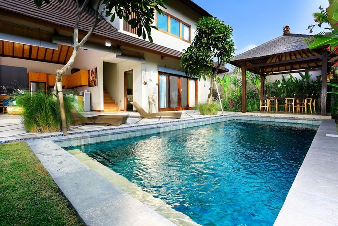Desa Di Bali Villas