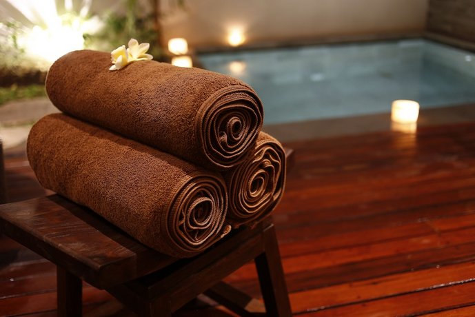 Desa Di Bali Villas