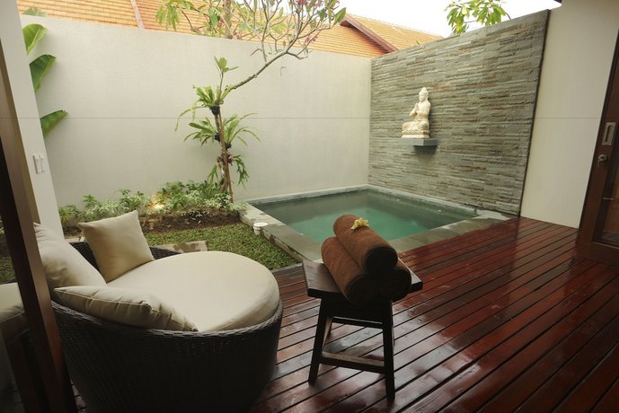 Desa Di Bali Villas