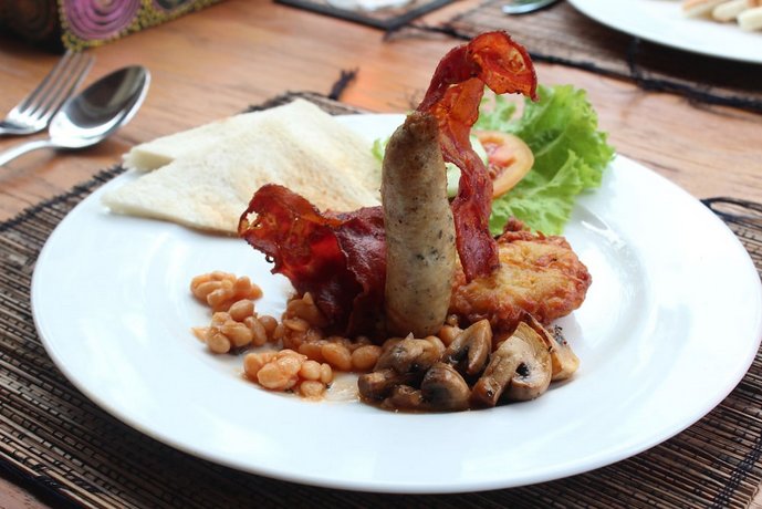 Desa Di Bali Villas