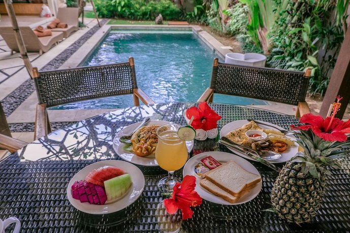 Desa Di Bali Villas
