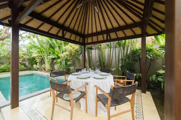 Desa Di Bali Villas