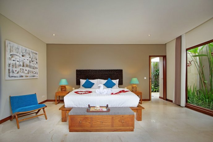 Desa Di Bali Villas