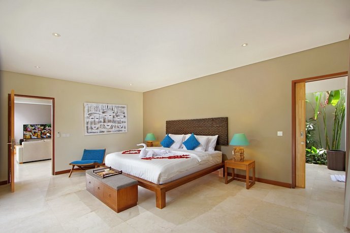Desa Di Bali Villas