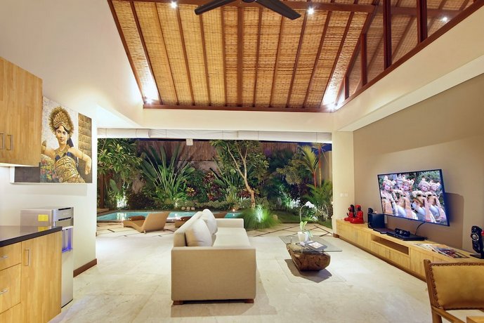 Desa Di Bali Villas