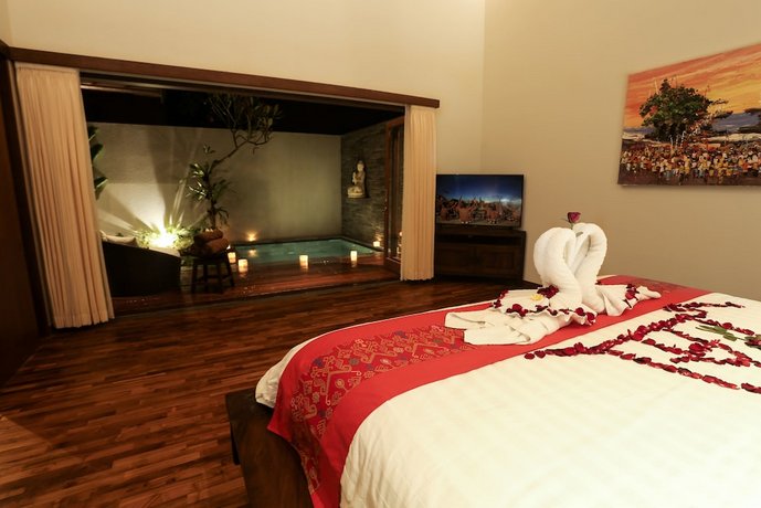 Desa Di Bali Villas