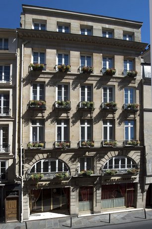 Hotel Le Regent Paris