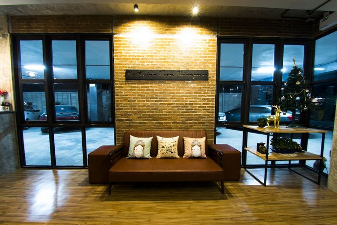 North Inn Town Chiangmai