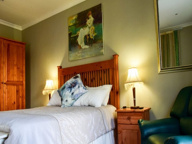 Auberge Alouette Guesthouse