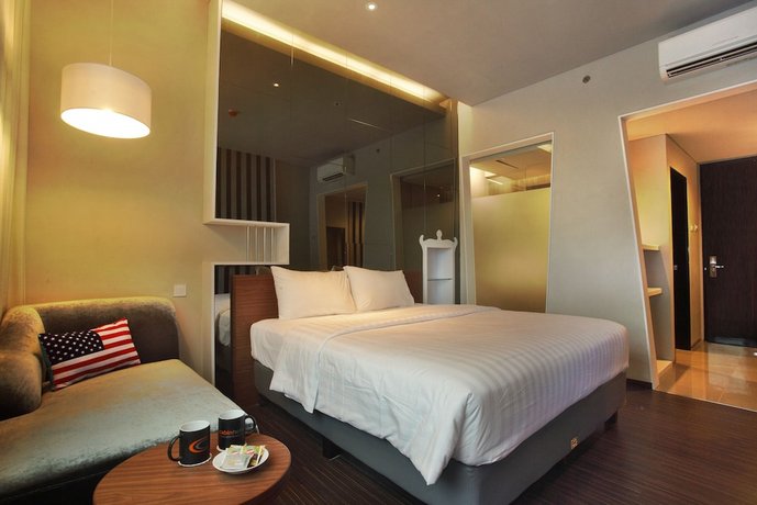 Cabin Hotel Jakarta