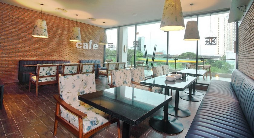 Cabin Hotel Jakarta