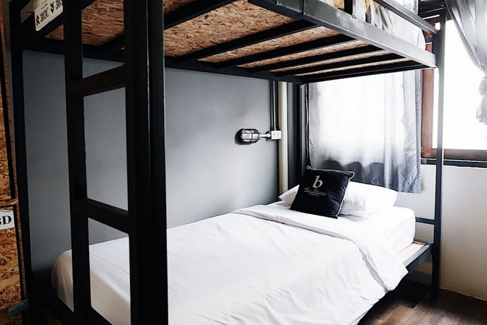 The Bloom Hostel