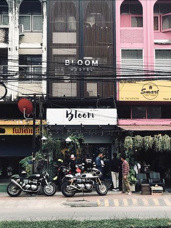The Bloom Hostel