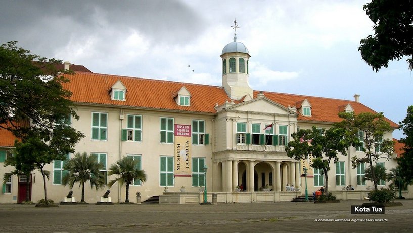 Klinpod Hotel