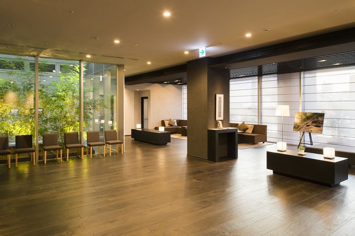 Hiroshima Washington Hotel