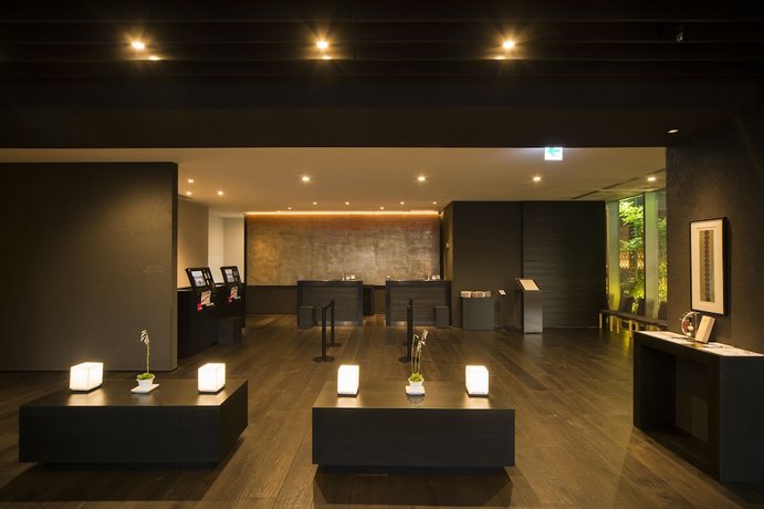 Hiroshima Washington Hotel